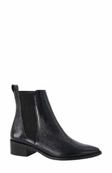 Paul Green Celina Pointed Toe Bootie
