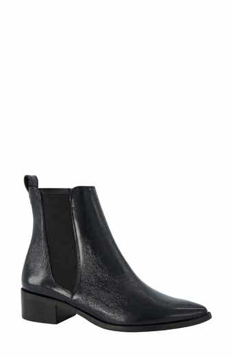 Paul Green Celina Pointed Toe Bootie