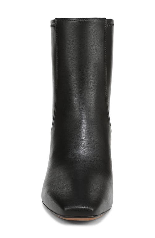 Franco Sarto Tarrin Bootie In Black