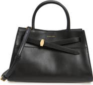 Veronica Beard Dash Leather Tote