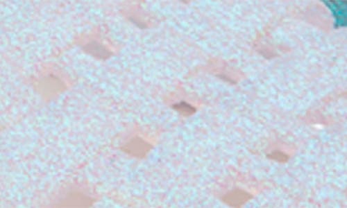 MELISSA MELISSA POSSESSION GLITTER FISHERMAN SANDAL