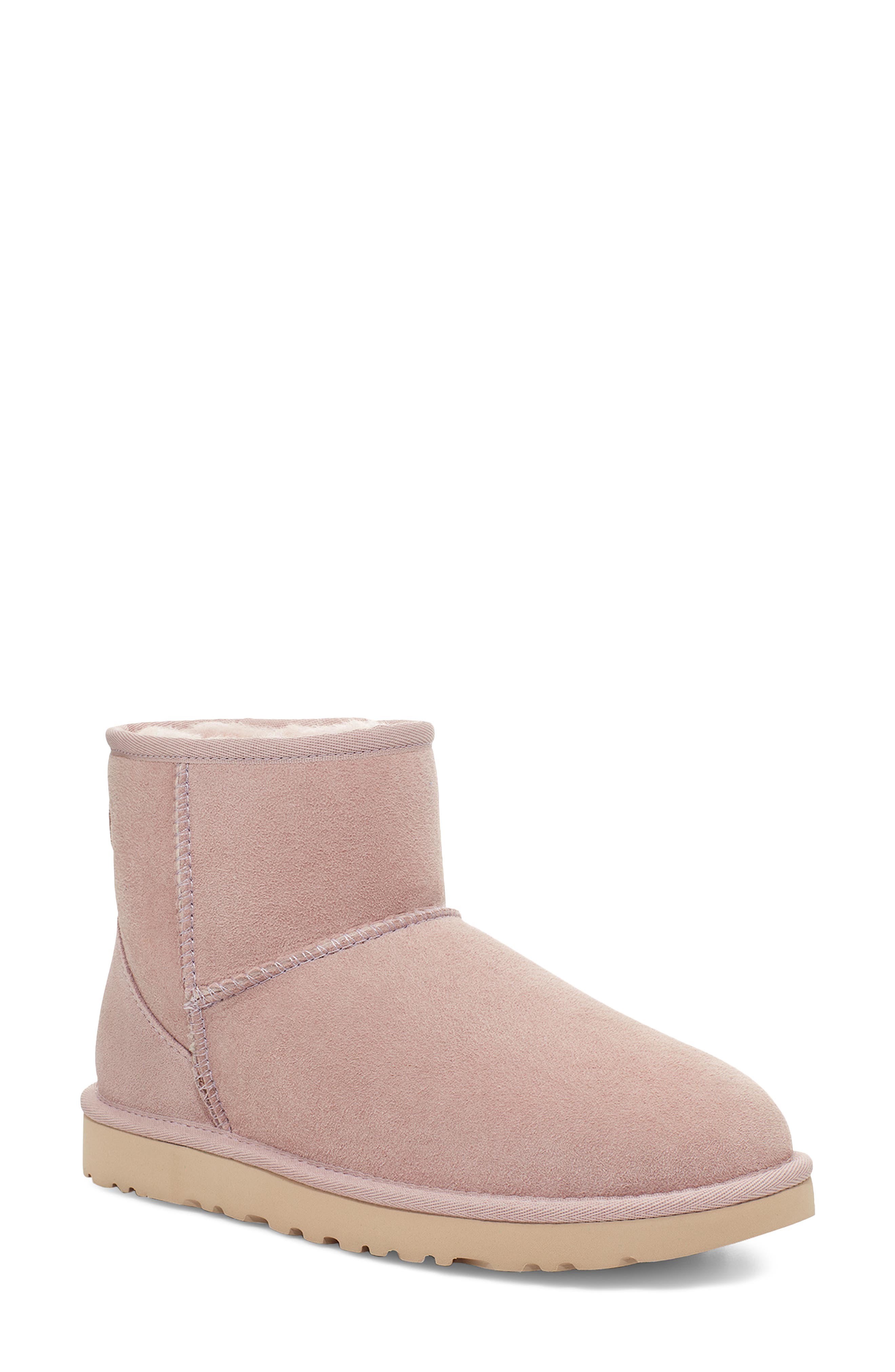 ROSE GREY
