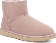 UGG® Classic Mini II Genuine Shearling Lined Boot