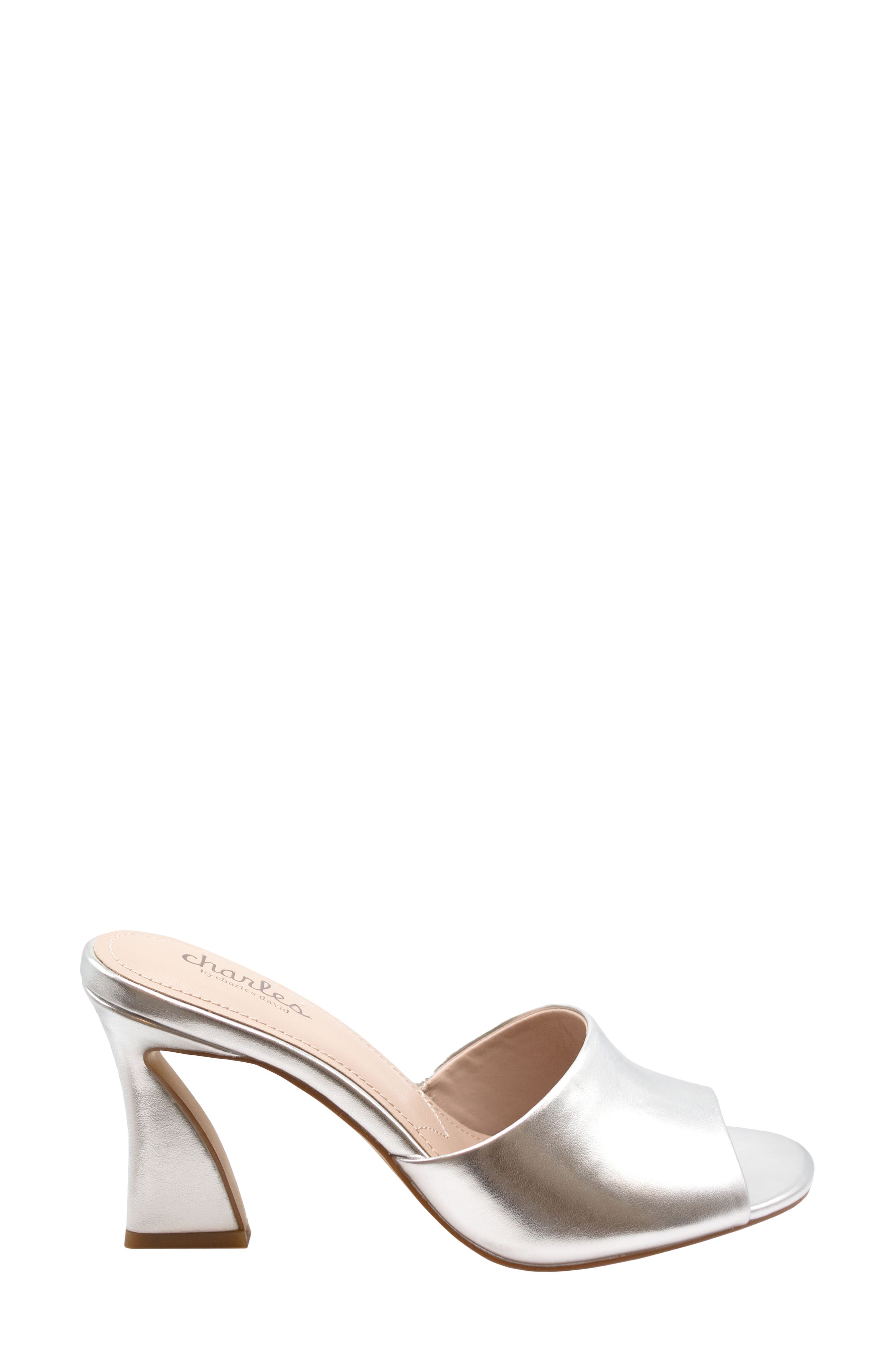 Charles by Charles David Kicker Sandal, Alternate, color, 
