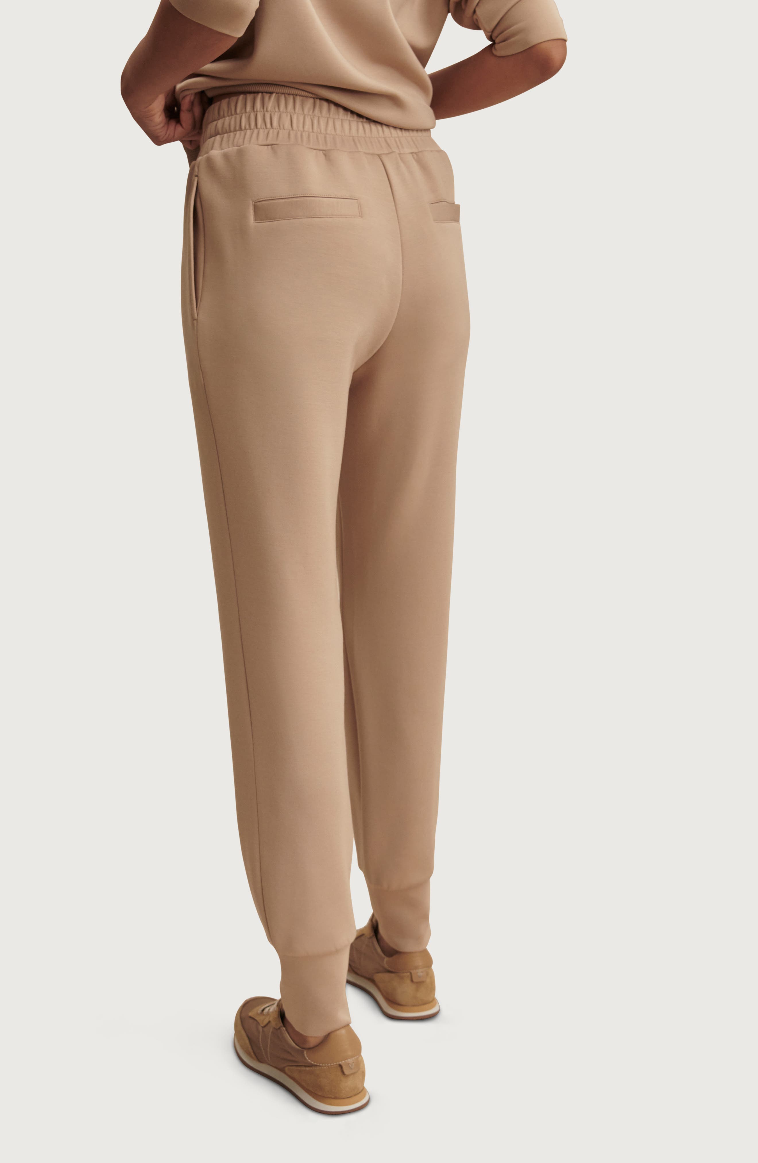 The Slim Cuff 27.5-Inch Pants - image 4