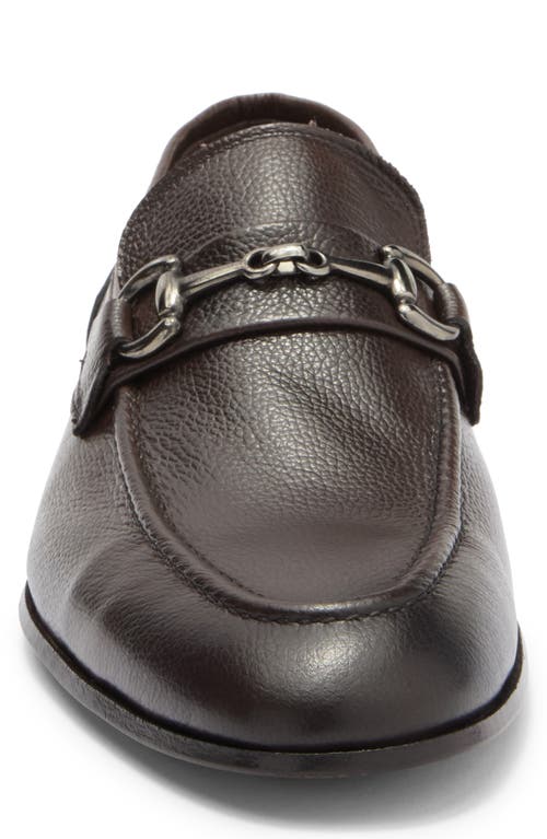 To Boot New York Rowland Bit Loafer