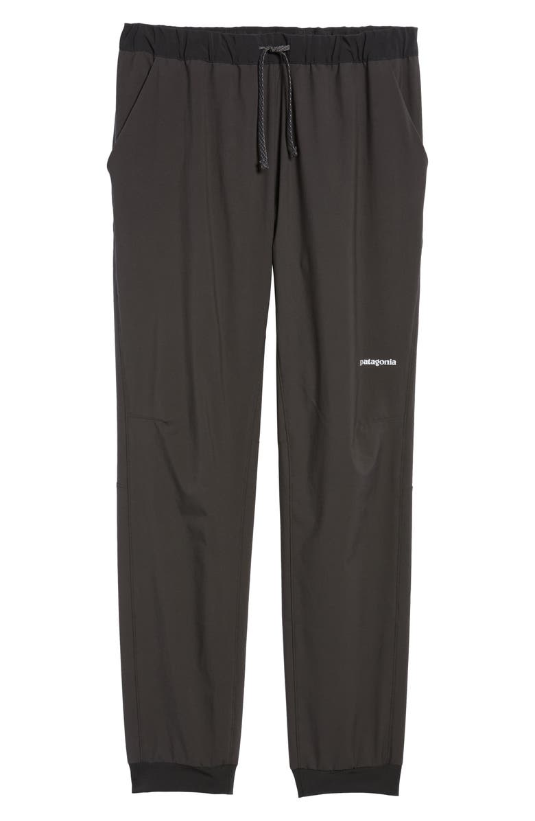 Patagonia Terrebonne Recycled Joggers, Alternate, color, 
