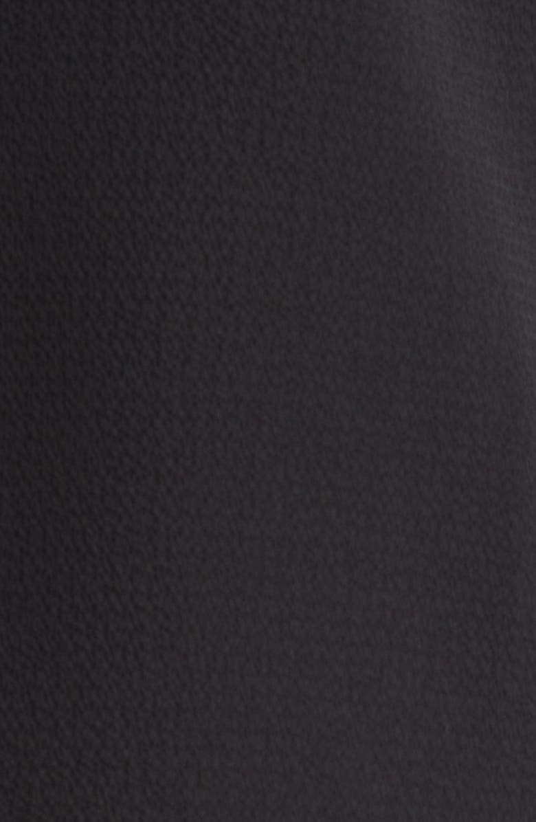 CeCe Tie Neck Puff Sleeve Blouse, Alternate, color,