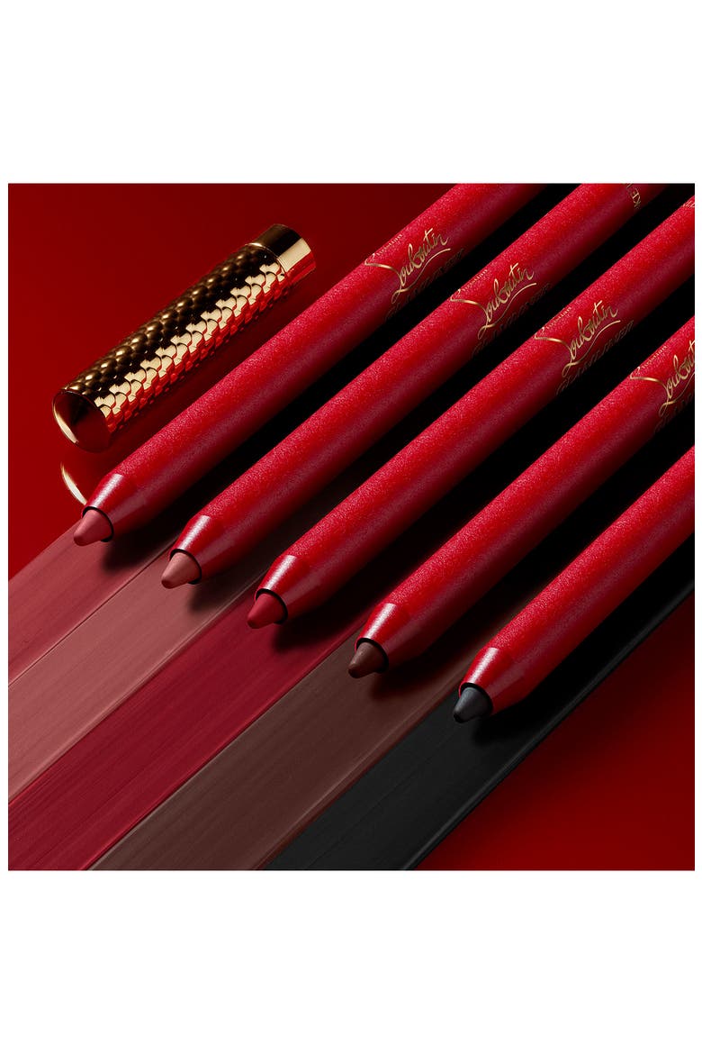 Glamliner Lip & Eye Contour Pencil, Alternate, color, NUDE SKETCH