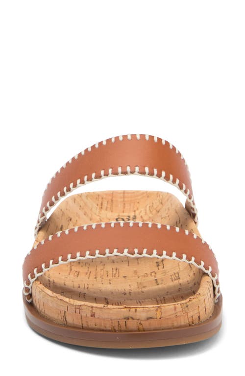 NORDSTROM RACK NORDSTROM RACK EFFINGHAM SLIDE SANDAL