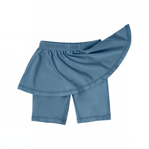 Uv Skinz Skirted Swim Jammerz In Baltic