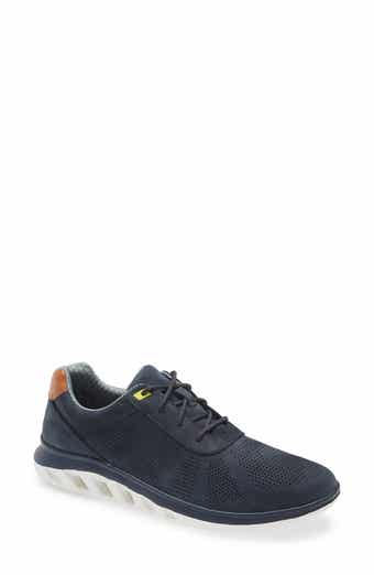 Johnston Murphy McGuffey Plain Toe Sneaker Men Nordstrom