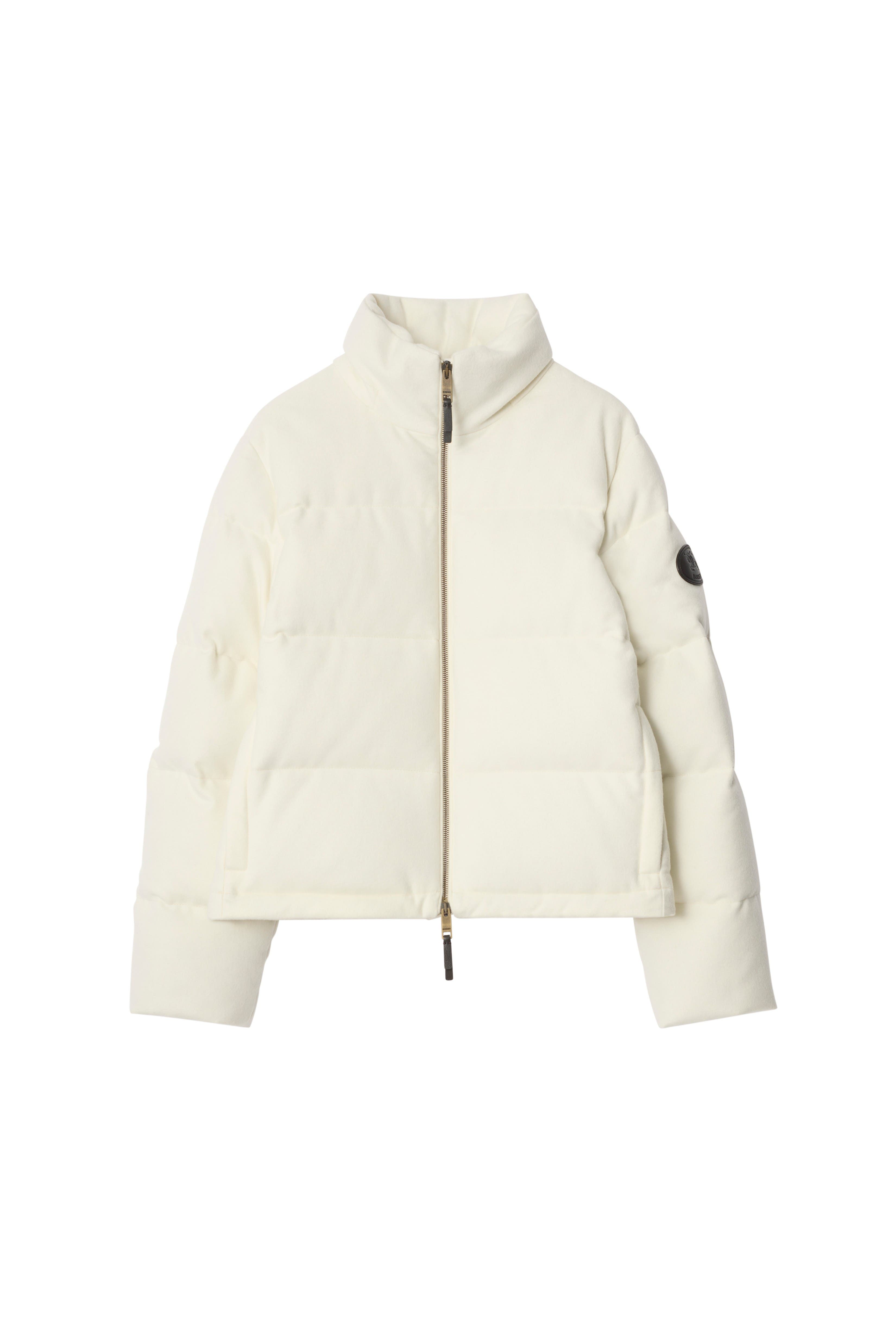 Cashmere Ambleside Puffer Jacket - image 2