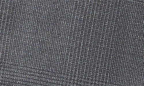 SPORTY AND RICH SPORTY & RICH FRIARS GLEN PLAID WOOL BLAZER