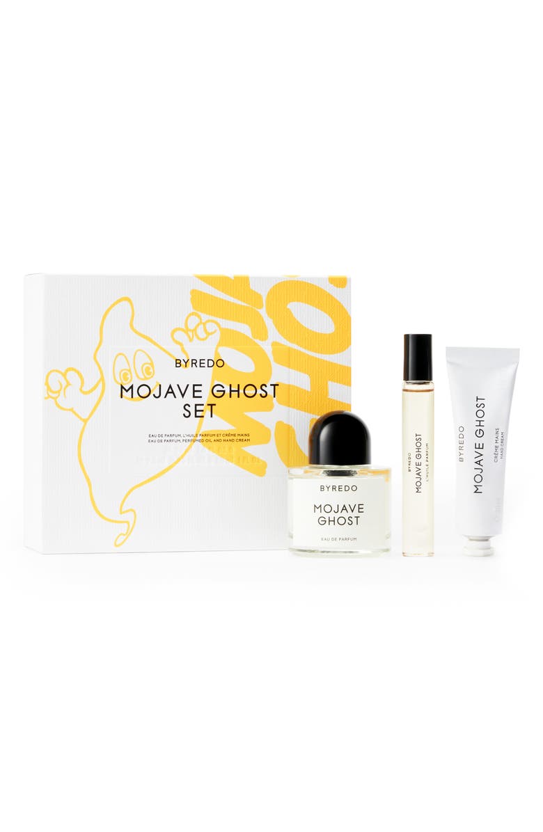 BYREDO Mojave Ghost Trio $365 Value, Main, color,