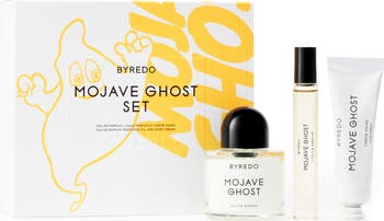 Mojave Ghost Trio $365 Value