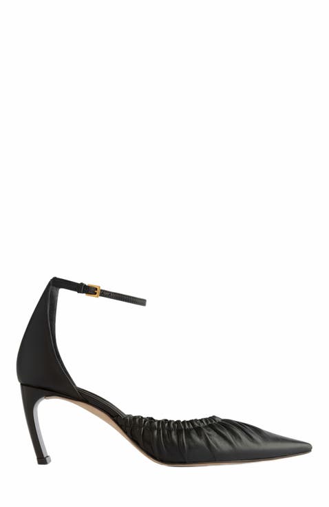 Nina D'Orsay Pump