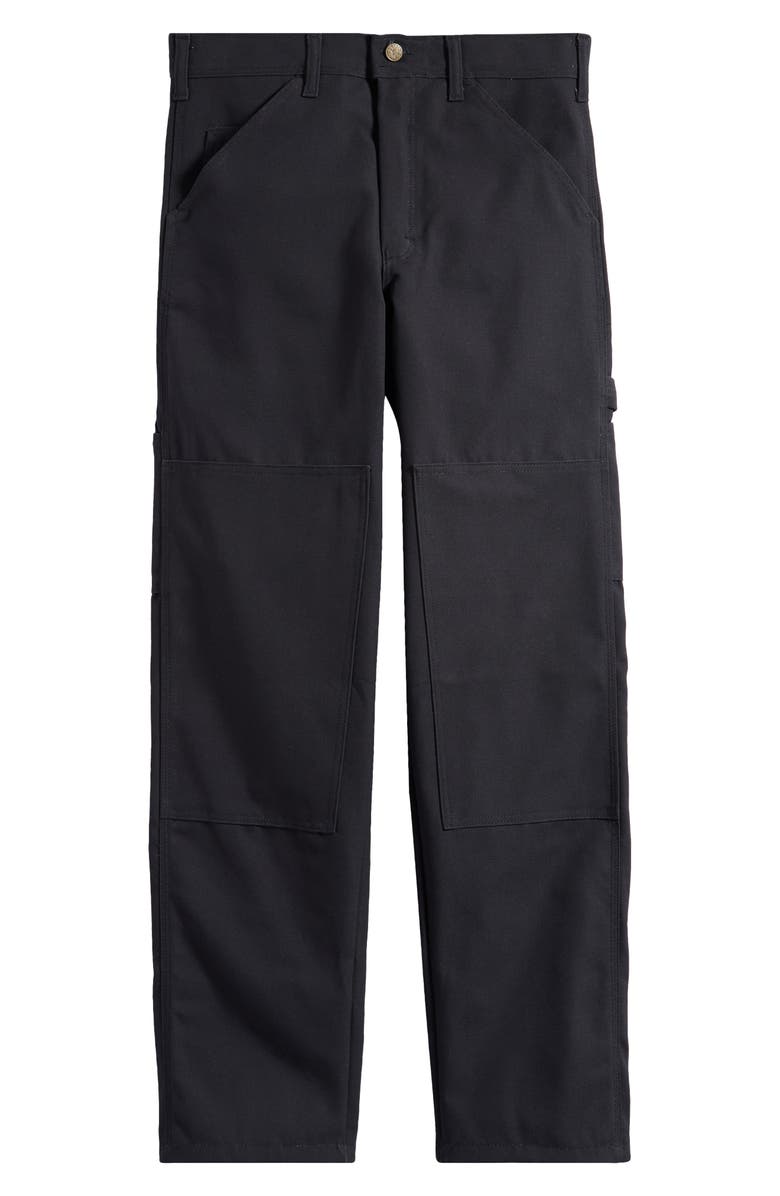 STAN RAY Double Knee Painter Pants, Alternate, color, 