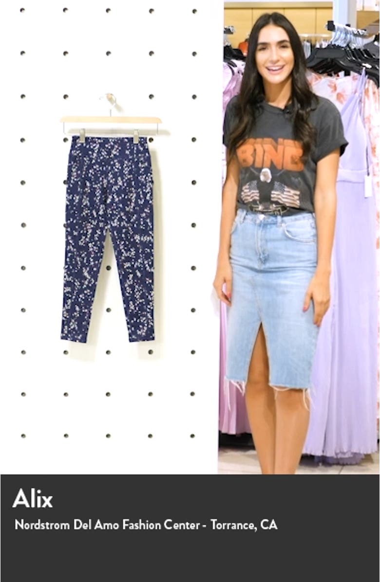 Kids' Live In Pocket Leggings, sales video thumbnail