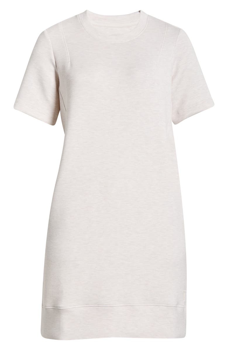 MPG Dreamweave Short Sleeve Minidress, Main, color, 