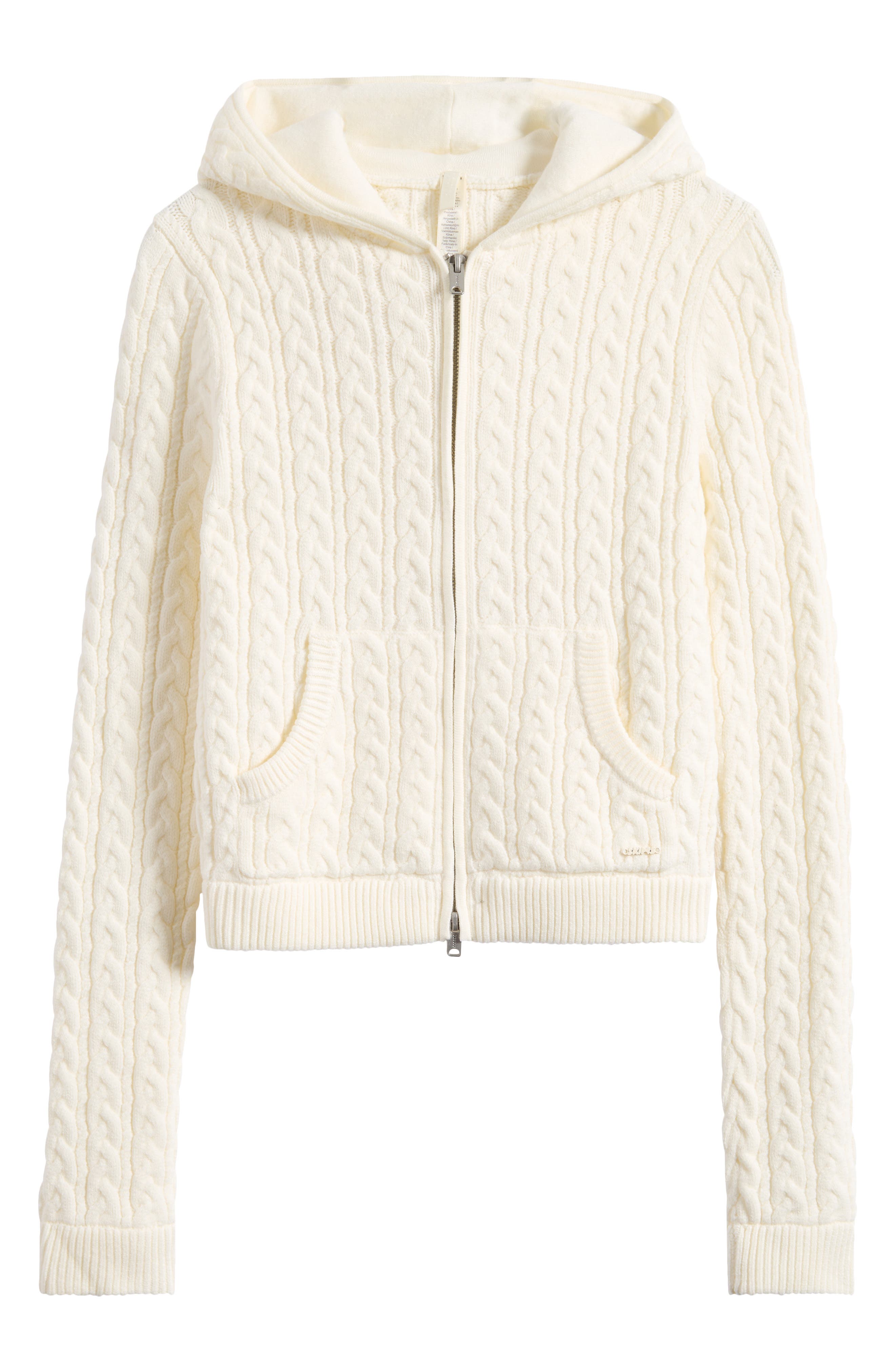 selected IVORY