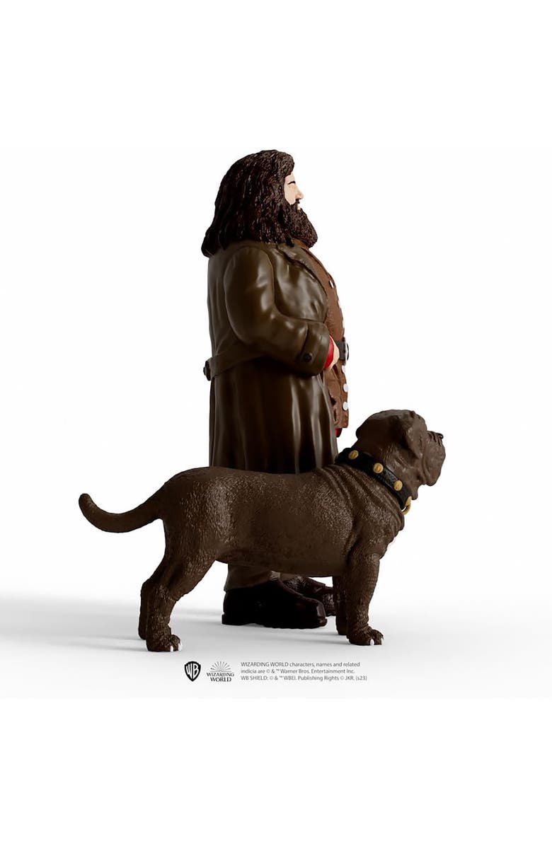 Schleich Wizarding World Of Harry Potter, 2 Piece Set, Alternate, color, 