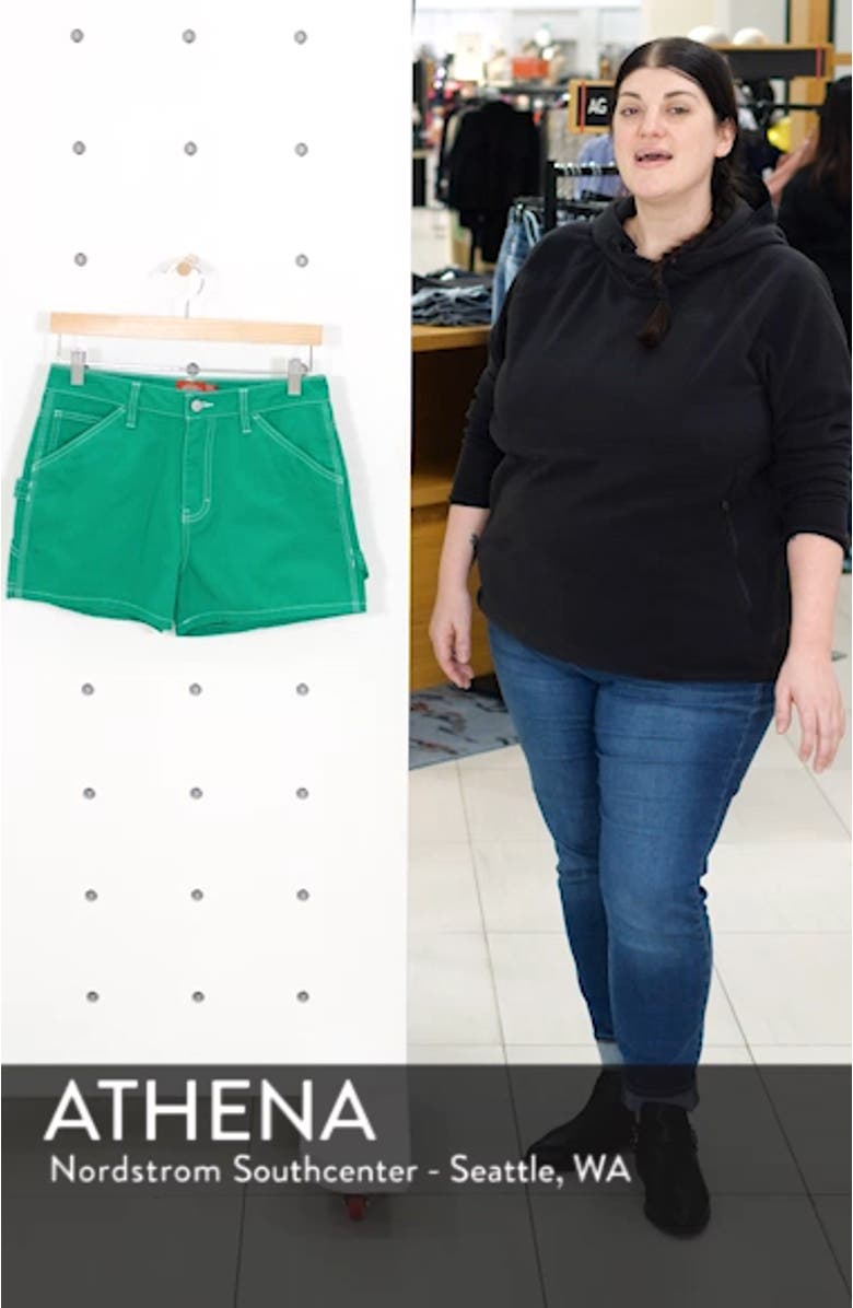 Carpenter Shorts, sales video thumbnail