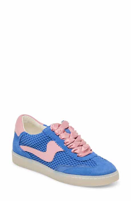 Dolce Vita Notice Mesh Sneaker