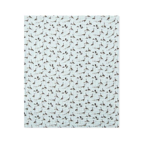 Milkbarn Beach Towel In Gray