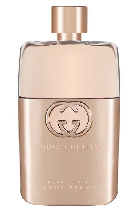 Guilty Eau de Toilette for Her