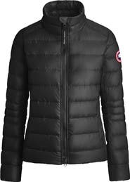 Canada Goose Cypress Packable 750-Fill-Power Down Puffer Jacket