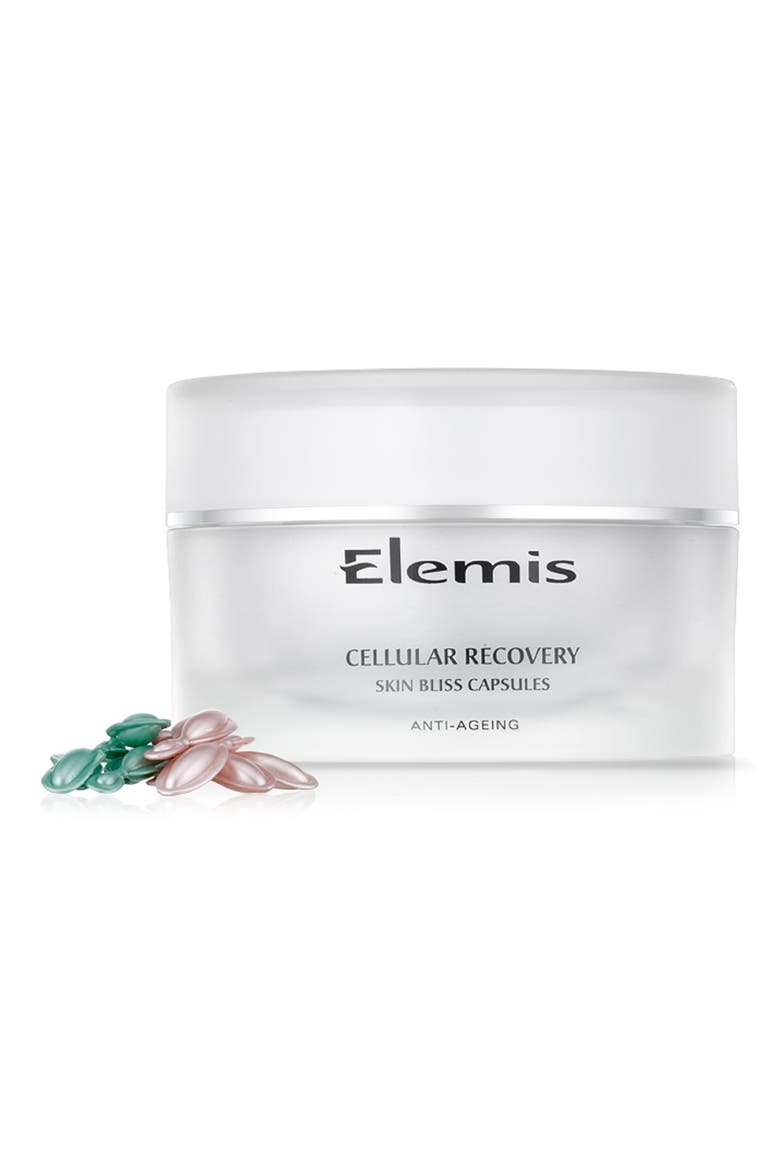 Cellular Recovery Skin Bliss Capsules, Alternate, color, NO COLOR