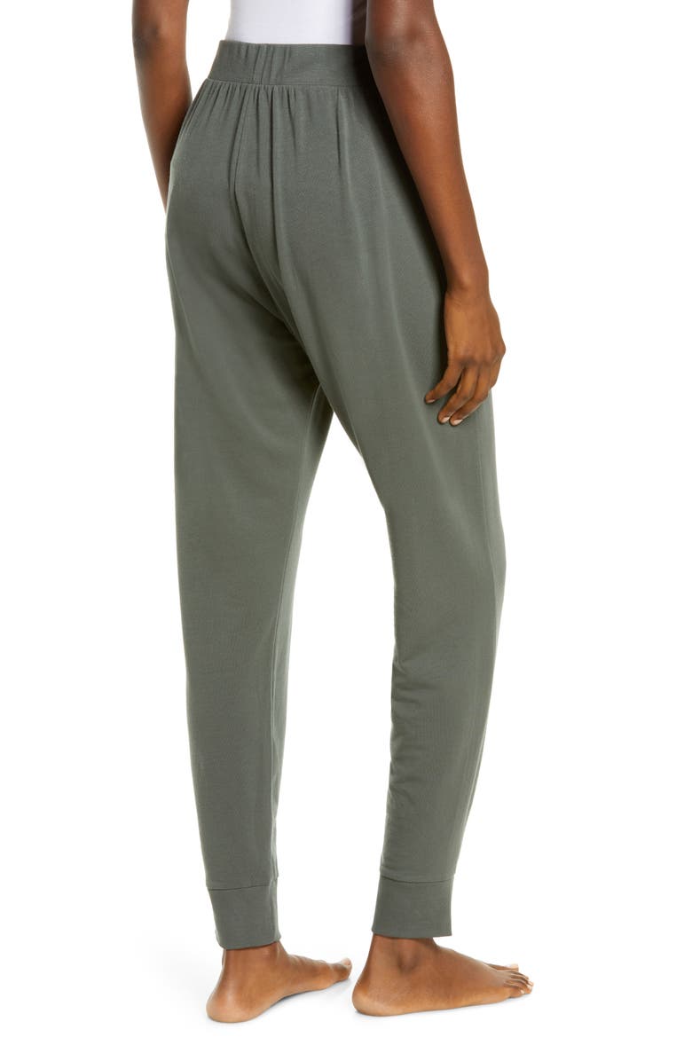 Eberjey Blair Lounge Joggers, Alternate, color, 