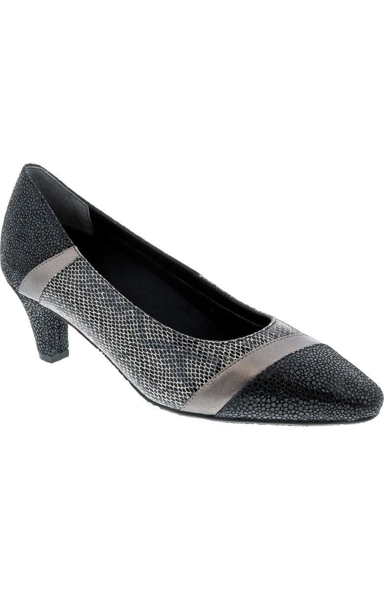 Ros Hommerson Kiwi Kitten Heel Pump, Main, color,