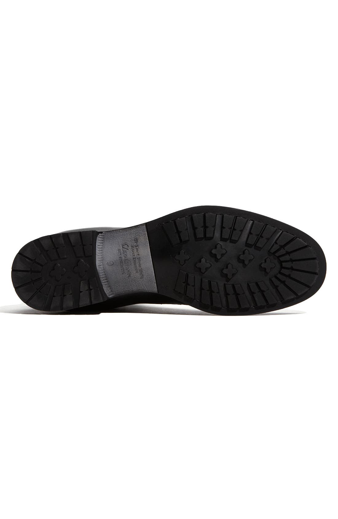TO BOOT NEW YORK 'Lincoln' Boot, Alternate, color, 