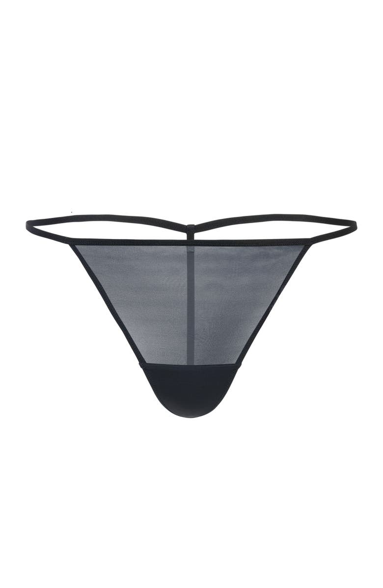 Adore Me Shelly G-String Panties, Main, color, 
