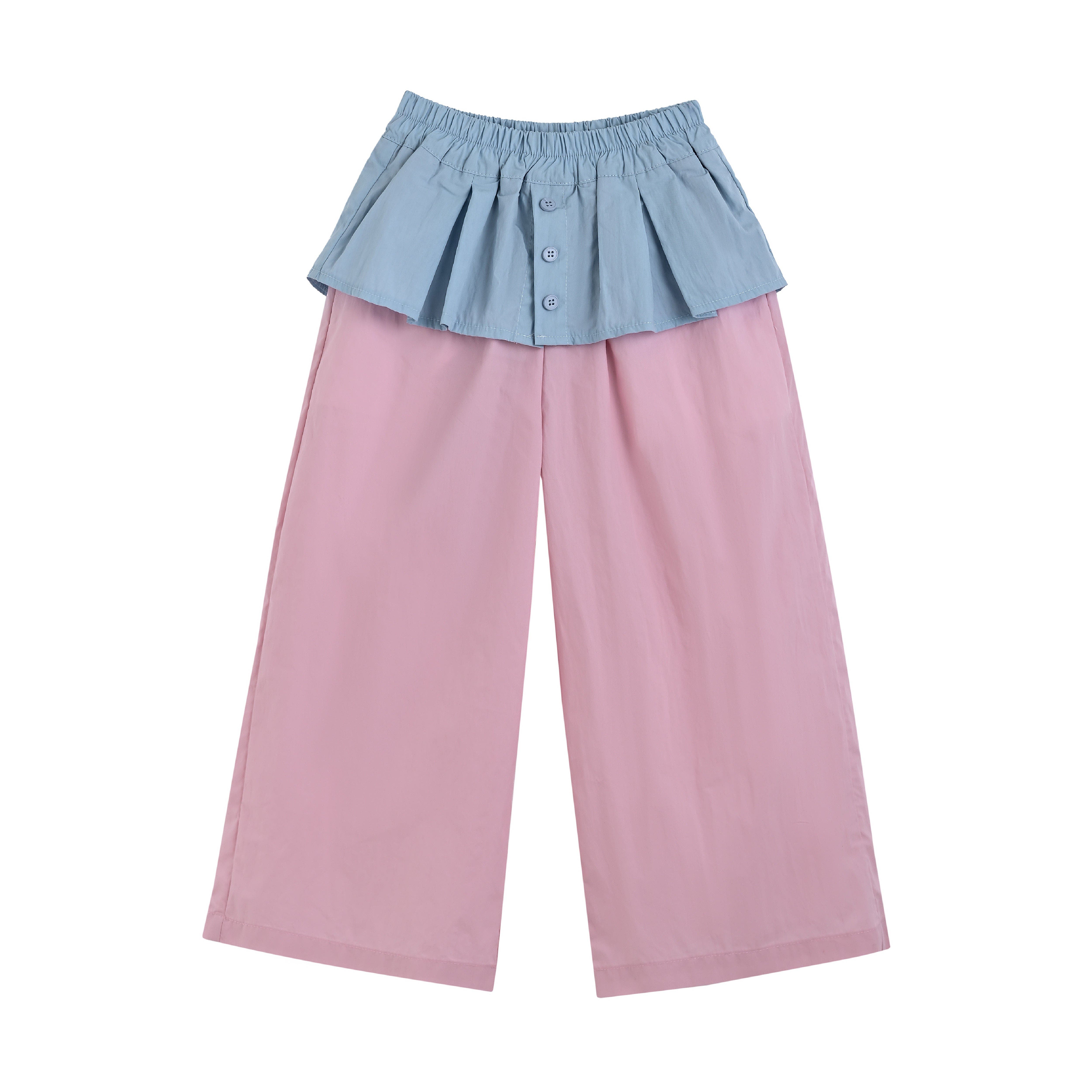 selected Pink
