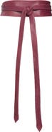 Ada Classic Wrap Belt
