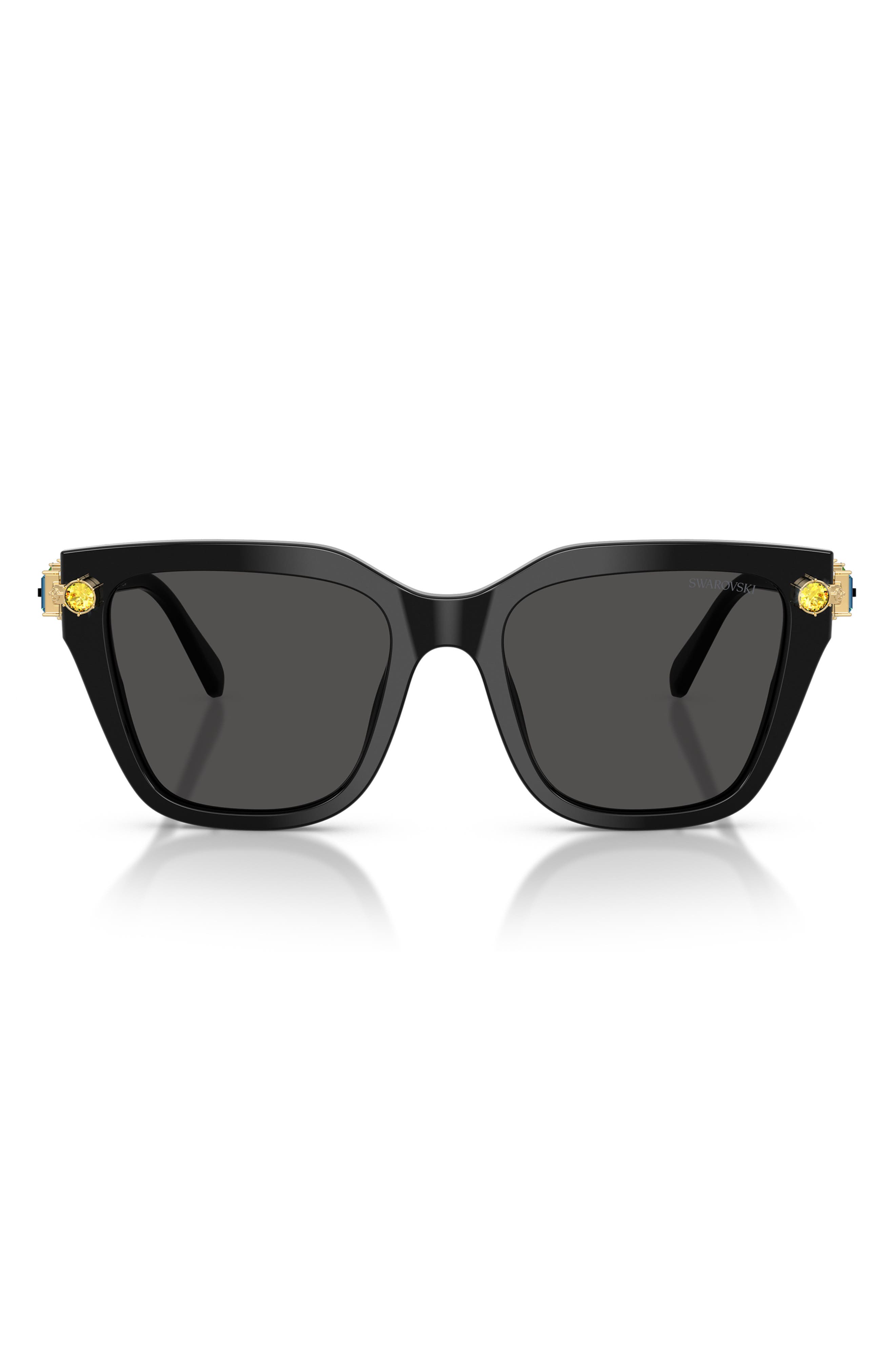 selected BLACK / DARK GREY