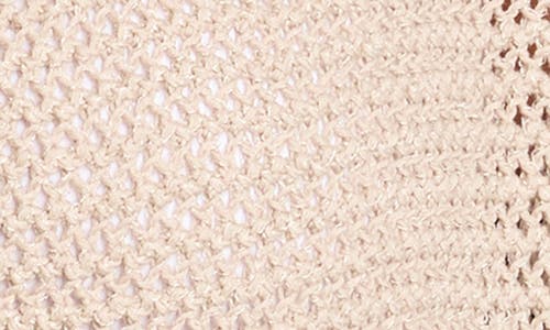 Nic + Zoe Nic+zoe Mesh Cocoon Cardigan