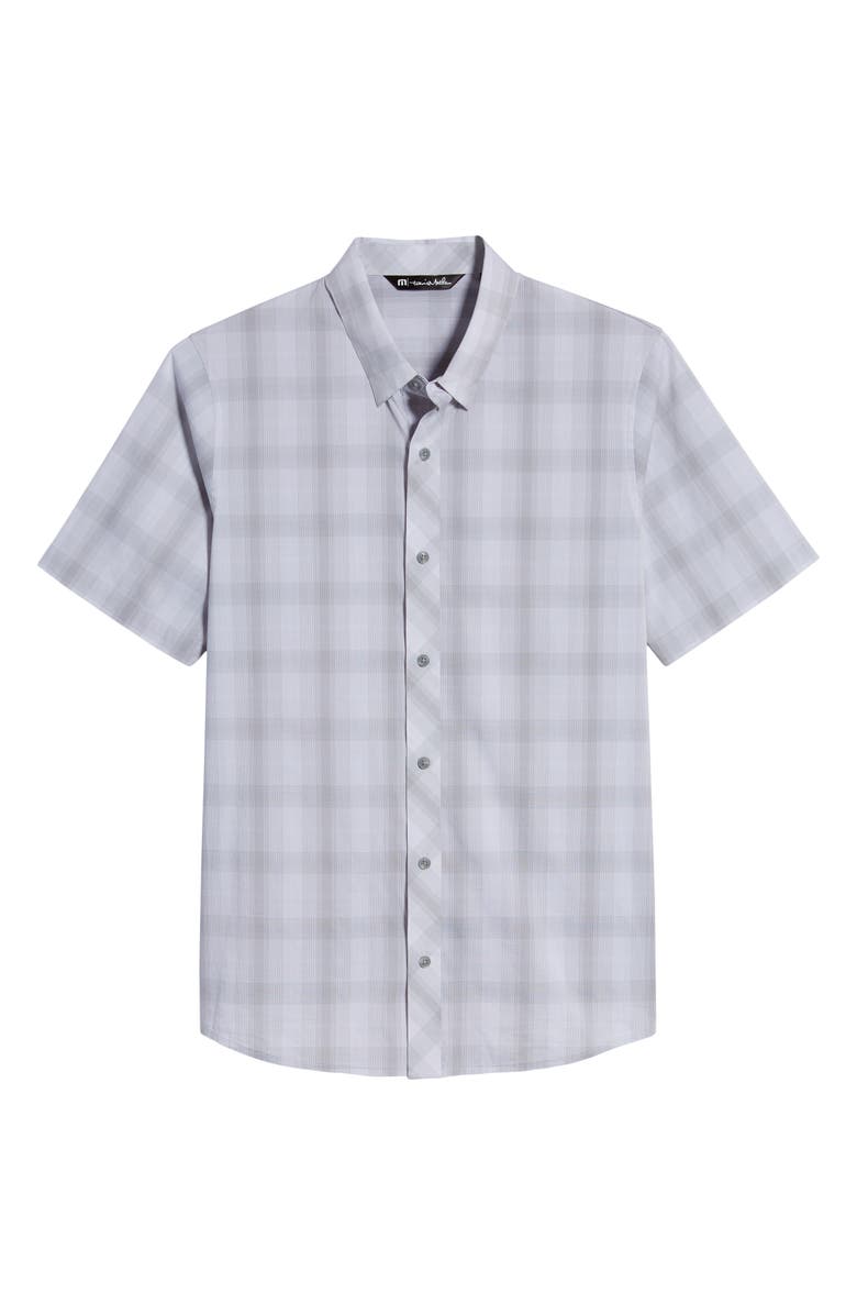 TravisMathew Cash or Check Regular Fit Shirt, Alternate, color, 