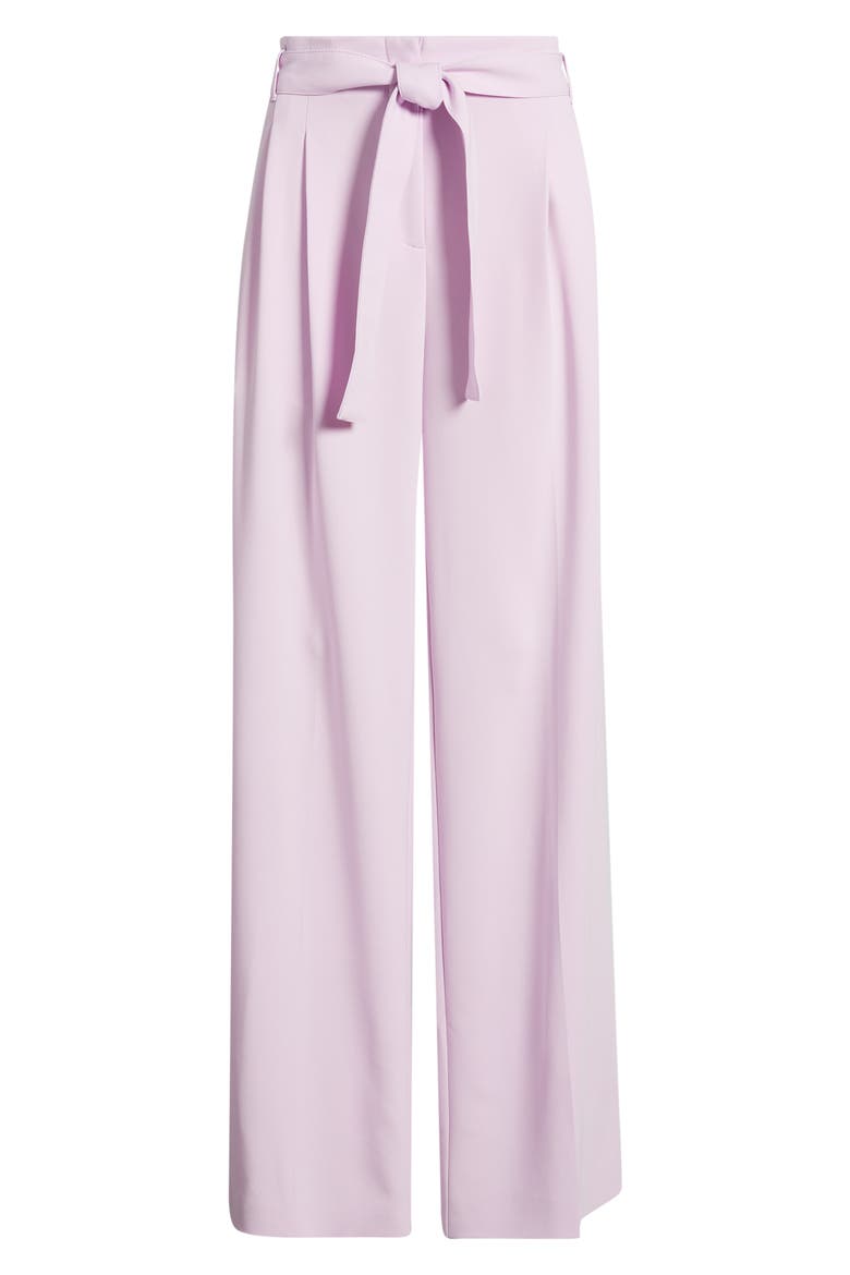 Tapiana Straight Leg Pants, Alternate, color, SAKURA ROSE