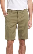 Brax Bozen Stretch Cotton Shorts