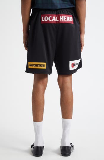 Football Shorts