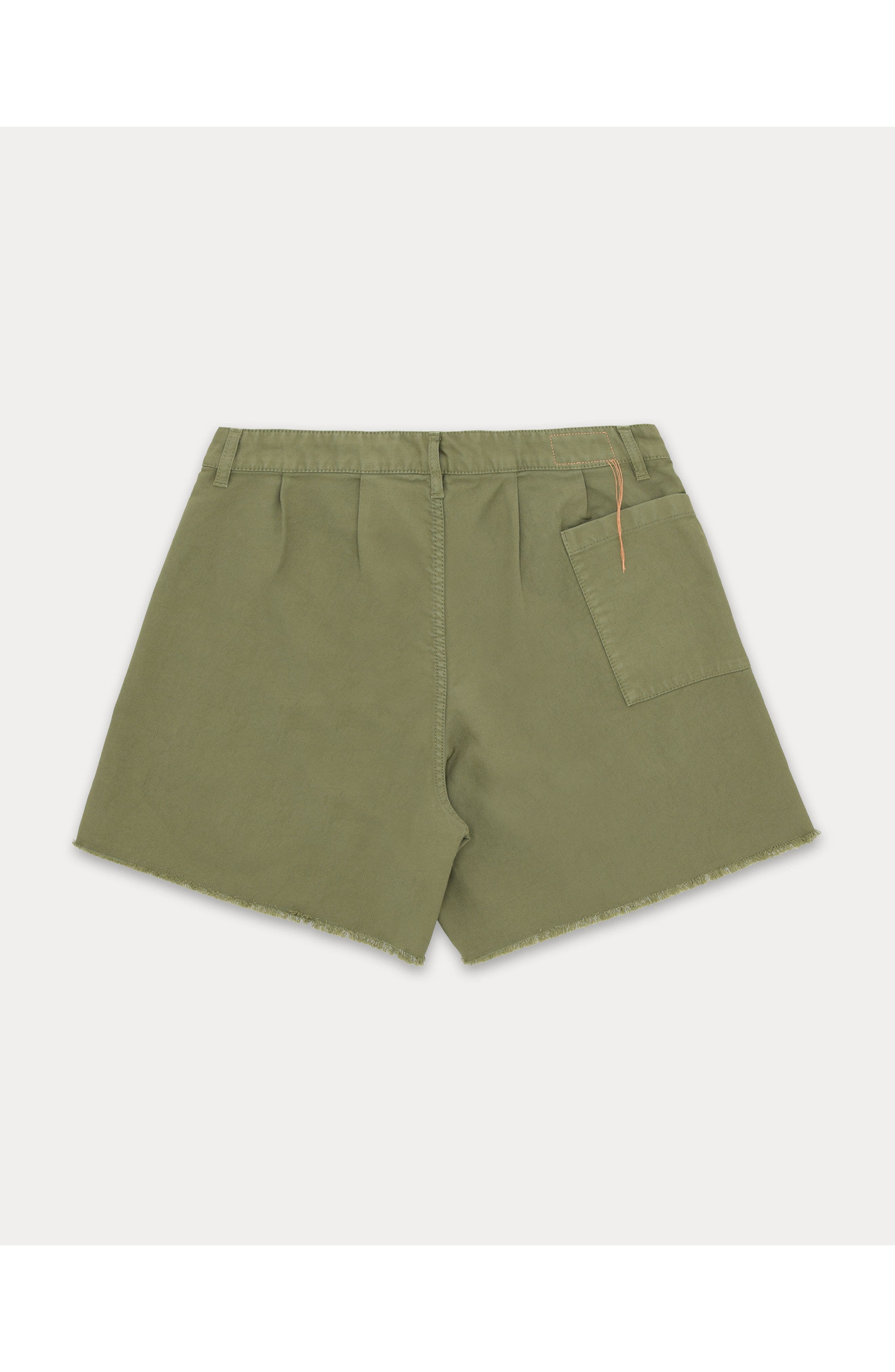 Colonel Cotton Bermuda shorts - image 4