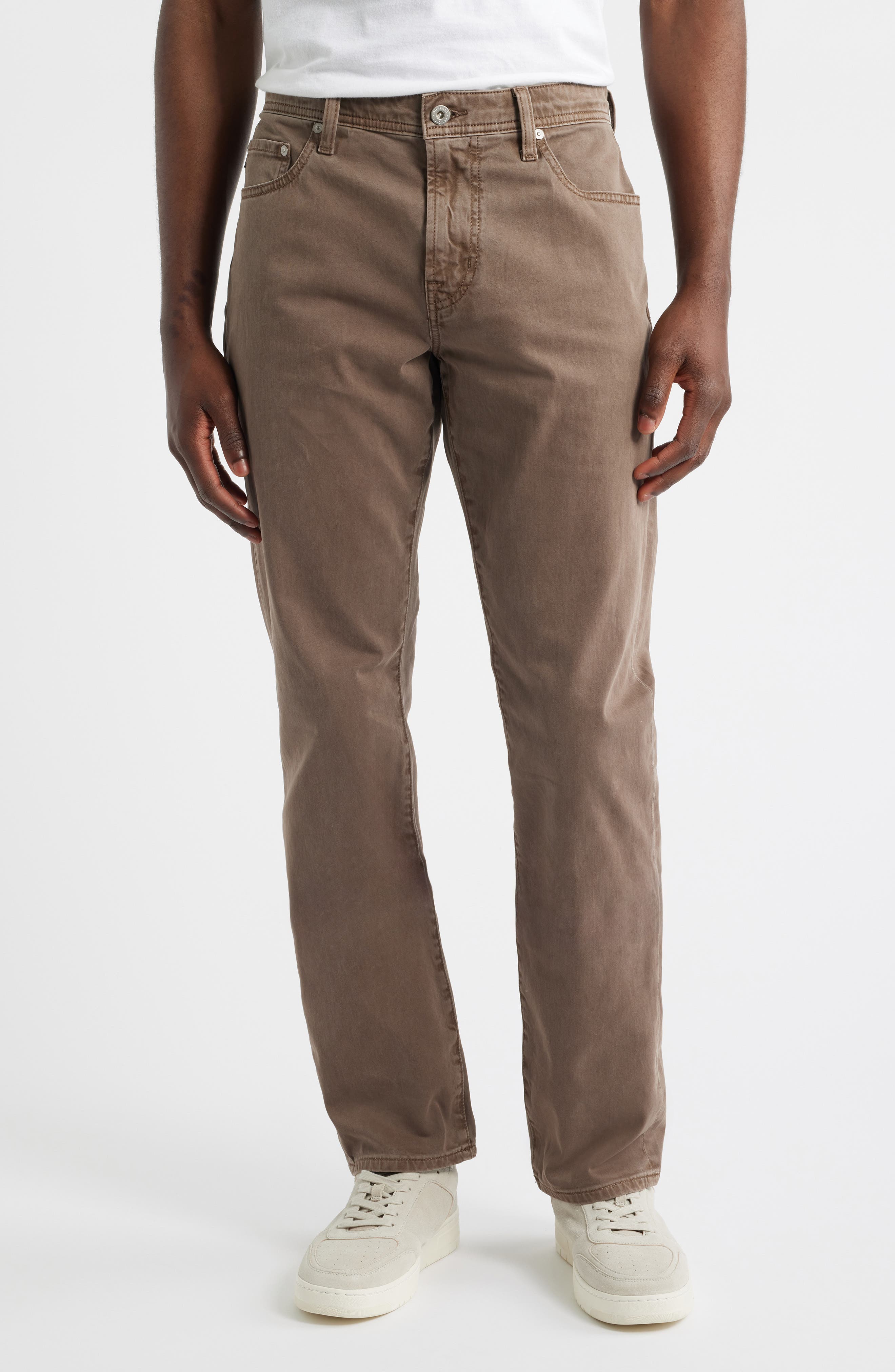 SULFUR TAUPE GREY