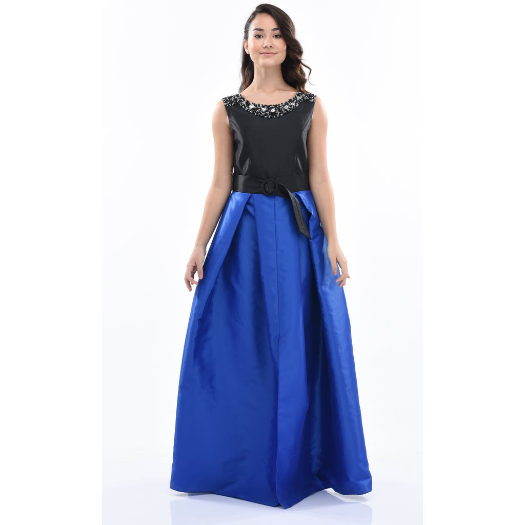 TULLEEN TULLEEN LUCENA DRESS