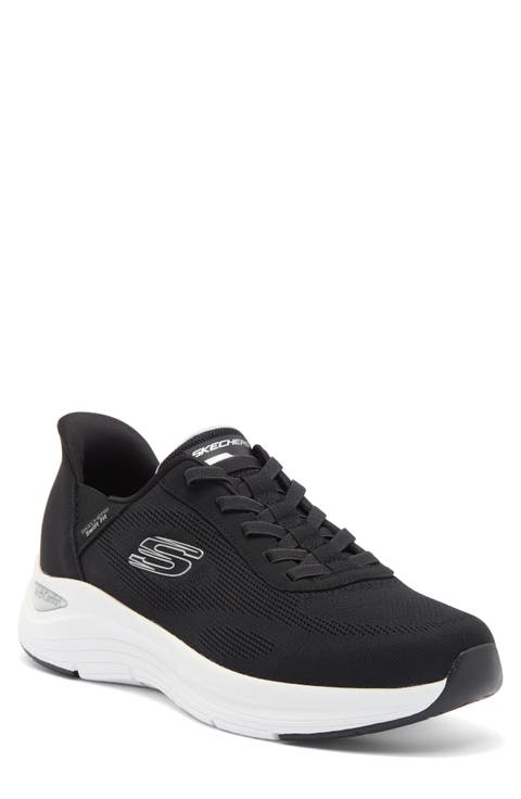 Arch Comfort Swift Fit Sneaker (Men)