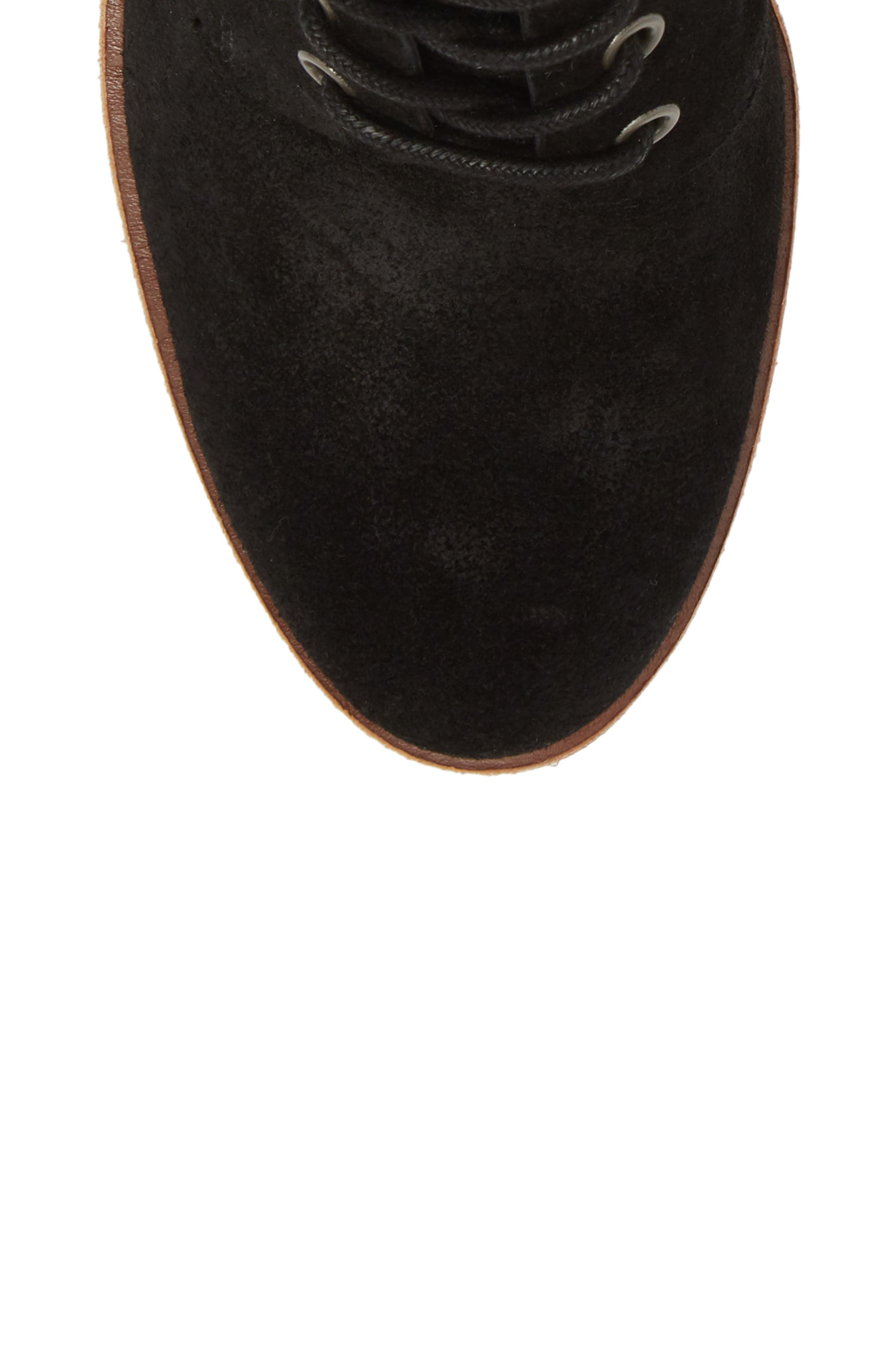 Kork-Ease<sup>®</sup> Elfa Bootie, Alternate, color, 