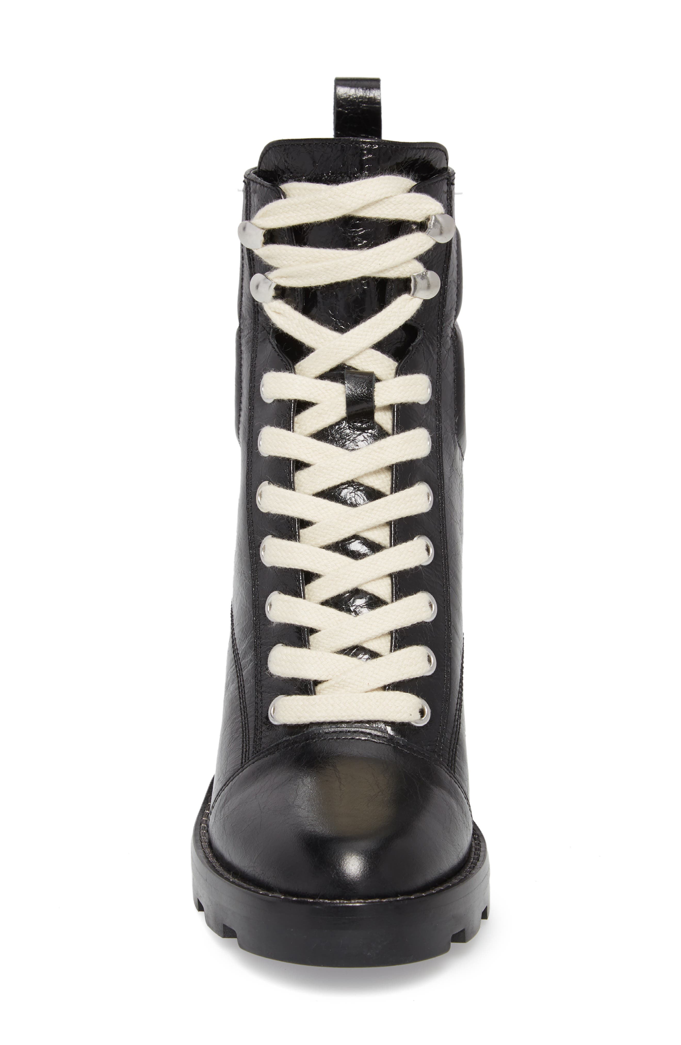 Marc Fisher LTD Warid Moto Bootie, Alternate, color, 